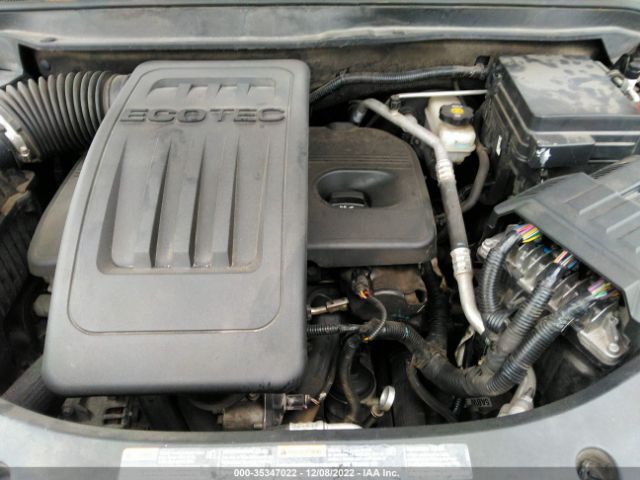 2GKALNEK9G6165666 GMC Terrain Sle