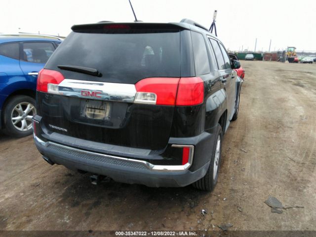 2GKALNEK9G6165666 GMC Terrain Sle