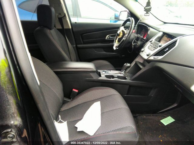 2GKALNEK9G6165666 GMC Terrain Sle