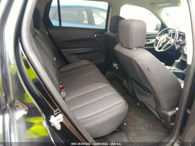 2GKALNEK9G6165666 GMC Terrain Sle