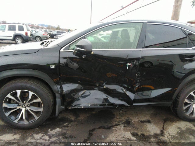 2015 Lexus NX, VIN: JTJBARBZ8F2013661