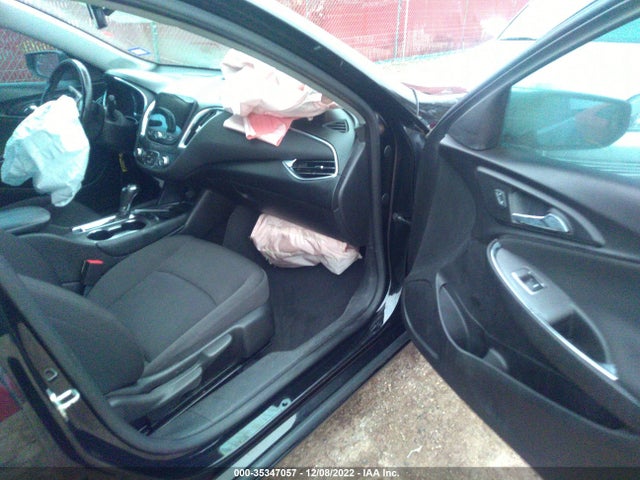 Chevrolet MALIBU LT 2018 1G1ZD5ST7JF272519 Image 5