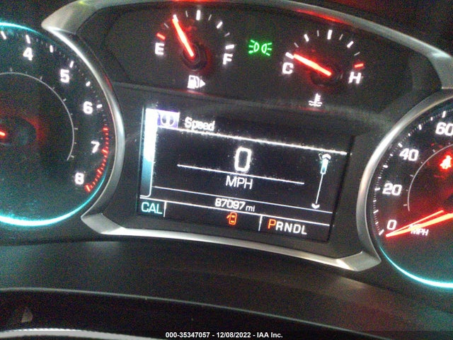 Chevrolet MALIBU LT 2018 1G1ZD5ST7JF272519 Image 7