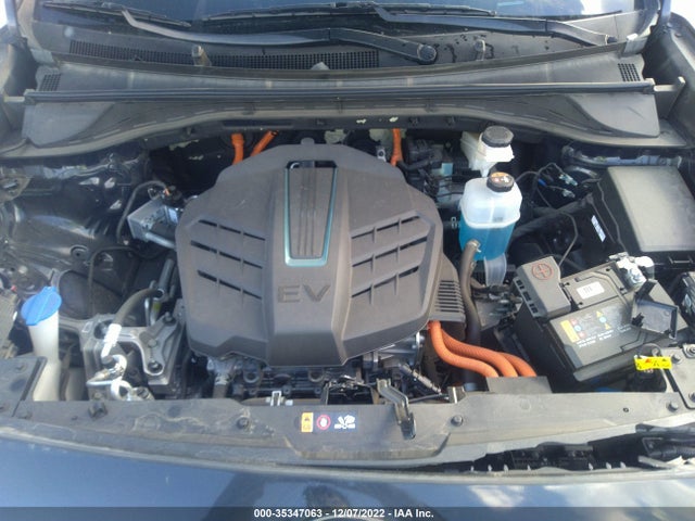 2020 Kia Niro, VIN: KNDCC3LGXL5074502