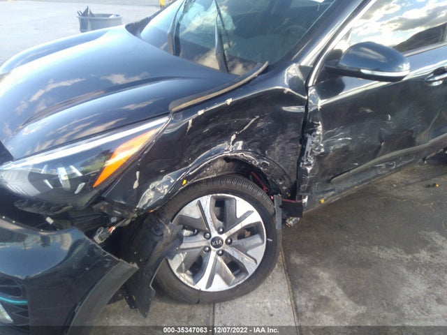 2020 Kia Niro, VIN: KNDCC3LGXL5074502