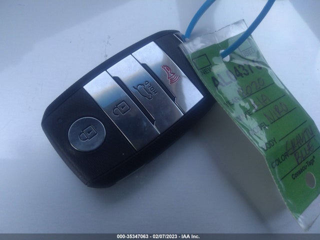 2020 Kia Niro, VIN: KNDCC3LGXL5074502