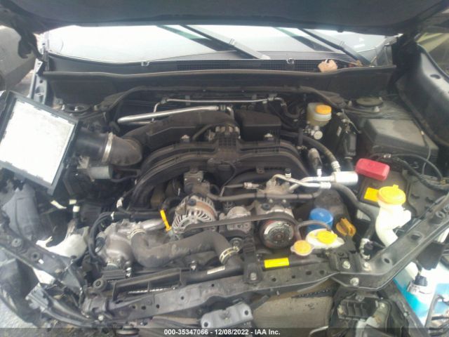 JF2SKAMC2LH564480 Subaru Forester Sport