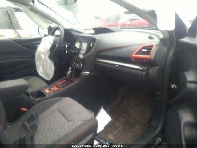 JF2SKAMC2LH564480 Subaru Forester Sport