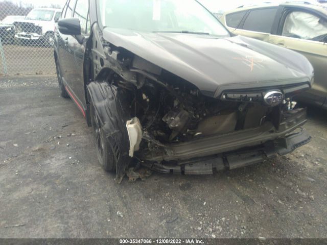 JF2SKAMC2LH564480 Subaru Forester Sport