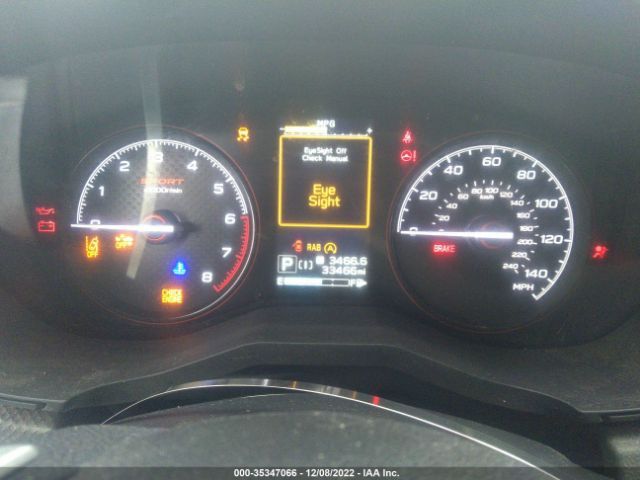 JF2SKAMC2LH564480 Subaru Forester Sport