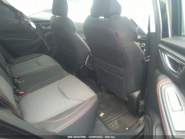 JF2SKAMC2LH564480 Subaru Forester Sport