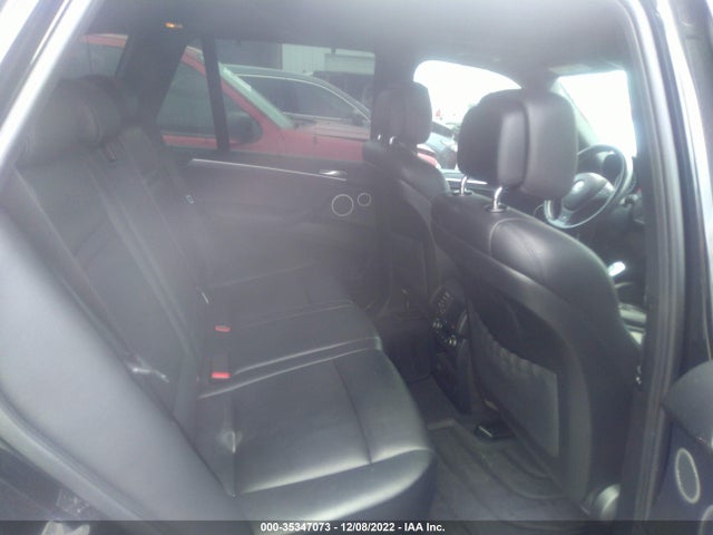 2012 BMW X5 M VIN: 5YMGY0C55CLK27435
