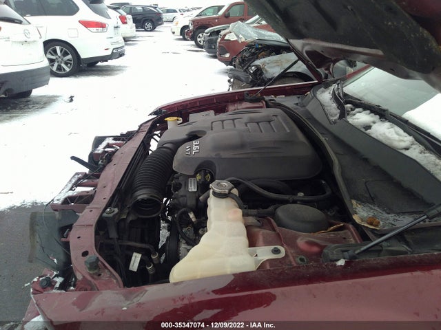 Chrysler 300 Limited 2017 2C3CCARG2HH544473 Image 11