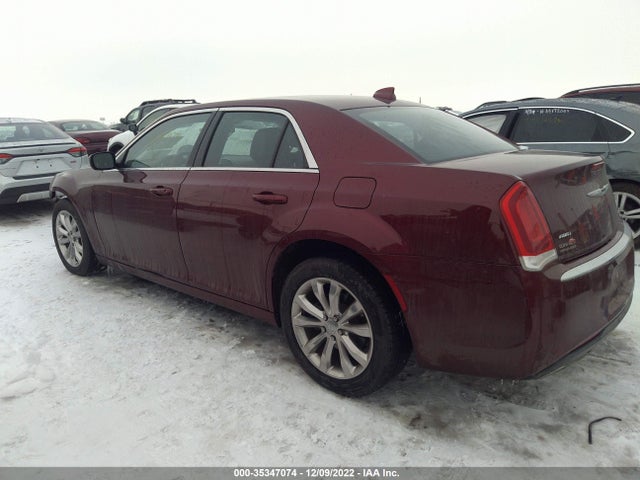 Chrysler 300 Limited 2017 2C3CCARG2HH544473 Image 4
