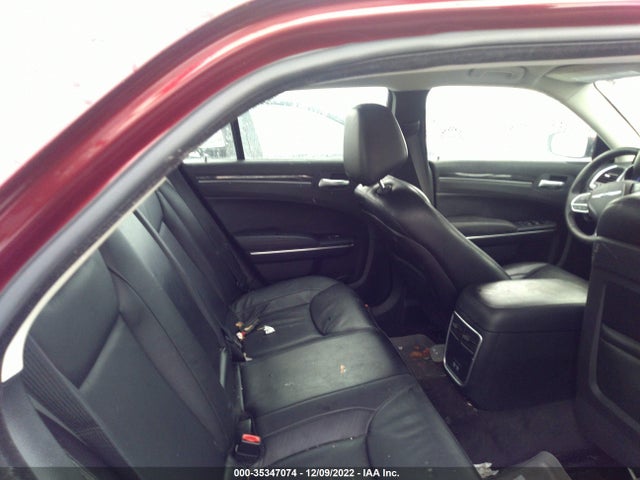 Chrysler 300 Limited 2017 2C3CCARG2HH544473 Image 9