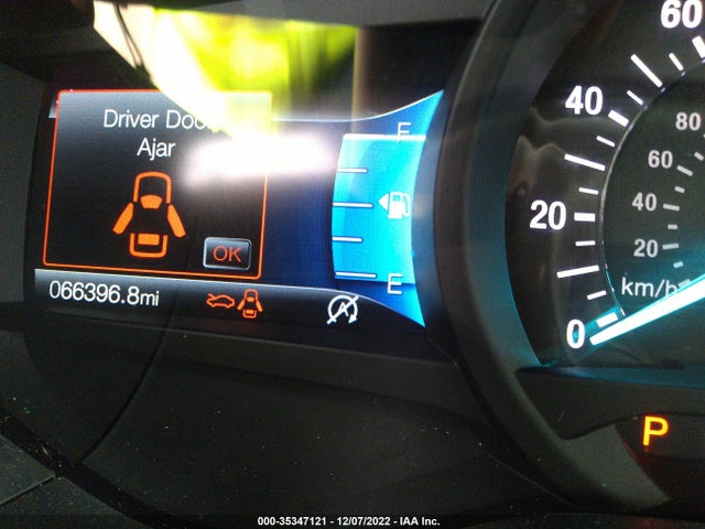 2020 FORD FUSION SEL VIN: 3FA6P0CD8LR207797