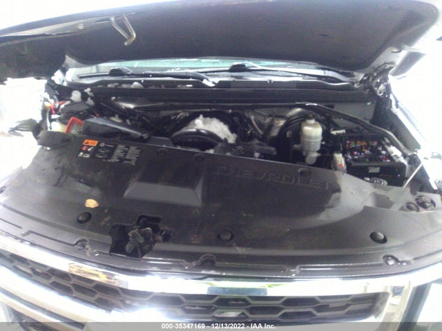Chevrolet Suburban Lt 2016 1GNSKHKC5GR312630 Image 8
