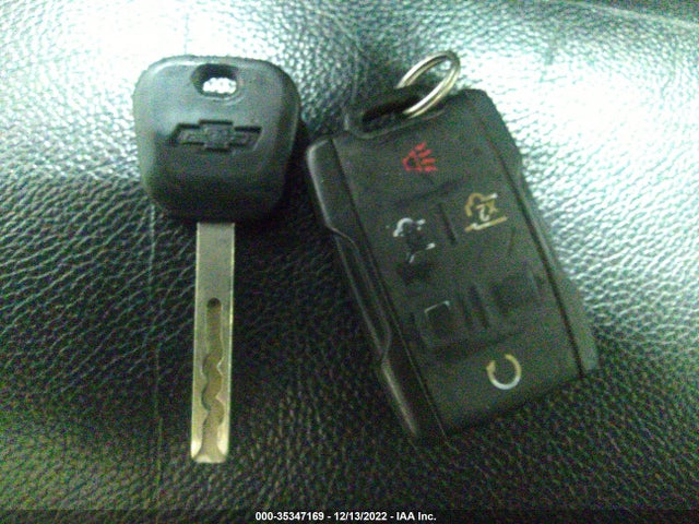 Chevrolet Suburban Lt 2016 1GNSKHKC5GR312630 Image 9