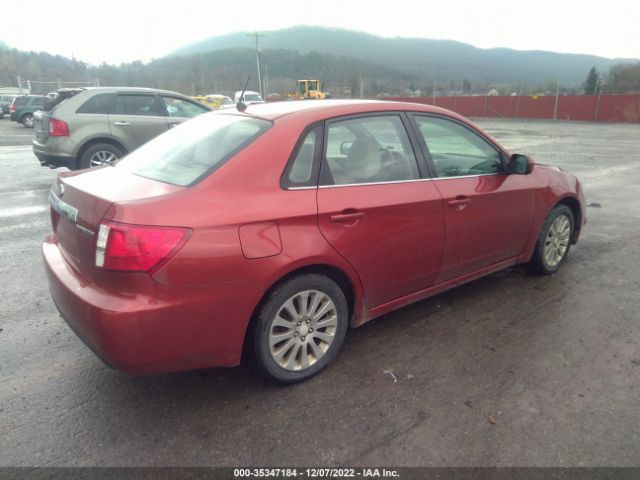 JF1GE6B66AH510527 Subaru Impreza Sedan I Premium Special Edition