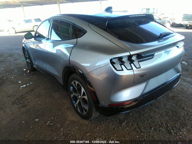 2021 Ford Mustang, VIN: 3FMTK3RM9MMA54720