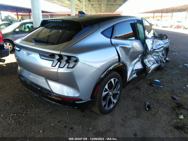 2021 Ford Mustang, VIN: 3FMTK3RM9MMA54720