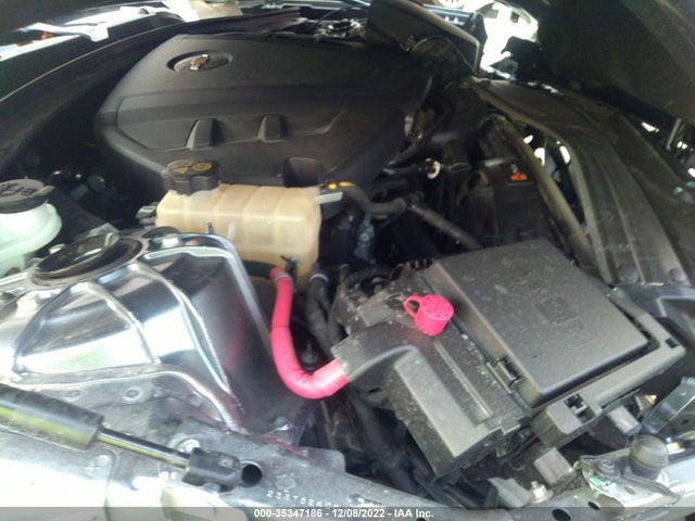 Chevrolet Camaro 1lt 2022 1G1FB1RS9N0111497 Image 10