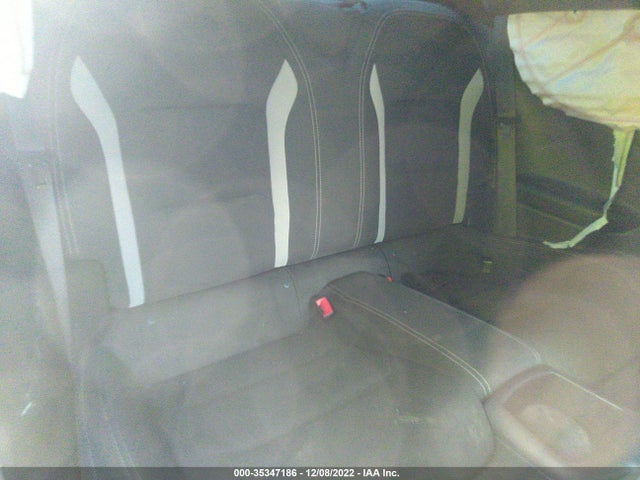 Chevrolet Camaro 1lt 2022 1G1FB1RS9N0111497 Image 8