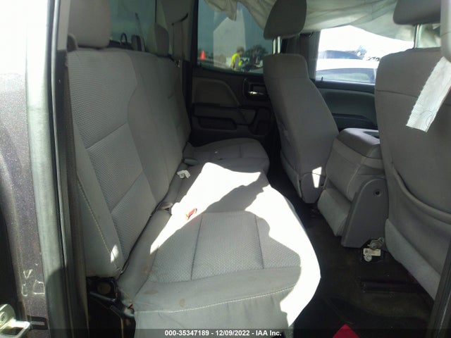 GMC SIERRA 1500 2016 1GTR1LEC5GZ217221 Image 8