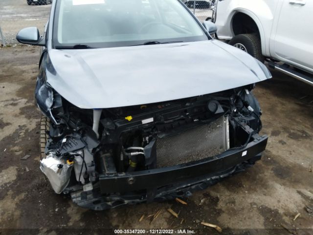 3KPA24AB6KE203698 KIA RIO S
