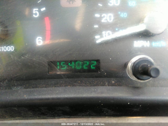 1997 JEEP WRANGLER SPORT VIN: 1J4FY19SXVP514525