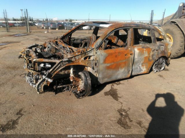 5FRYD3H58HB000364 Acura Mdx W/technology Pkg