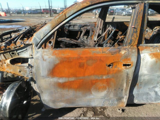 5FRYD3H58HB000364 Acura Mdx W/technology Pkg