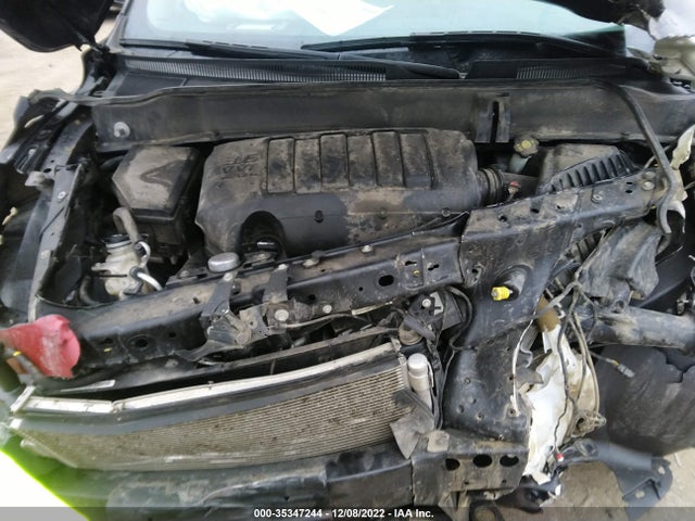 5GAKVCKD3HJ106218 Buick Enclave Premium