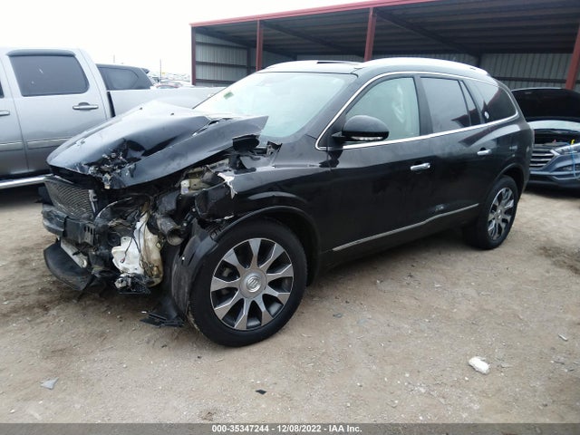 5GAKVCKD3HJ106218 Buick Enclave Premium