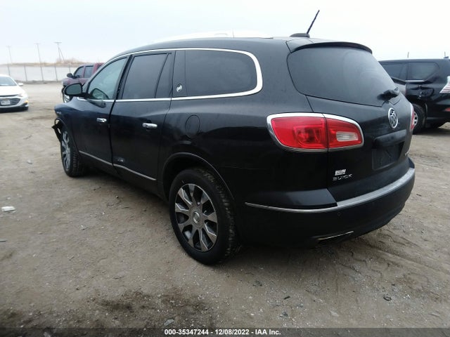 5GAKVCKD3HJ106218 Buick Enclave Premium