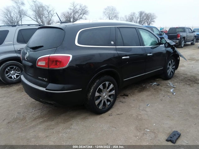 5GAKVCKD3HJ106218 Buick Enclave Premium