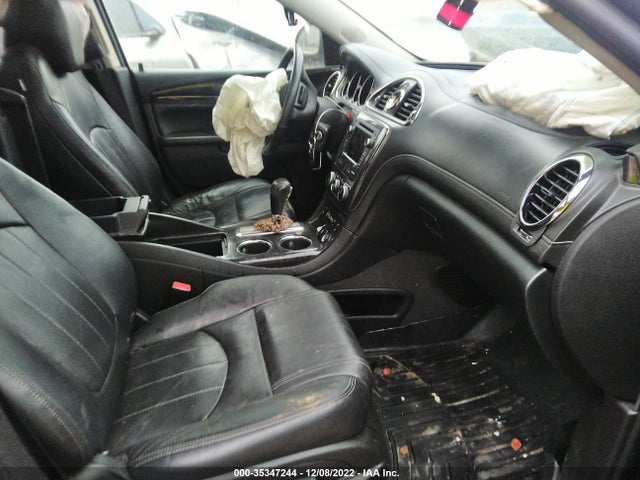 5GAKVCKD3HJ106218 Buick Enclave Premium