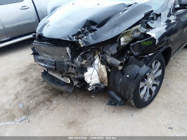 5GAKVCKD3HJ106218 Buick Enclave Premium