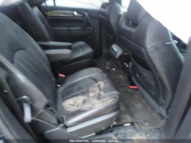 5GAKVCKD3HJ106218 Buick Enclave Premium
