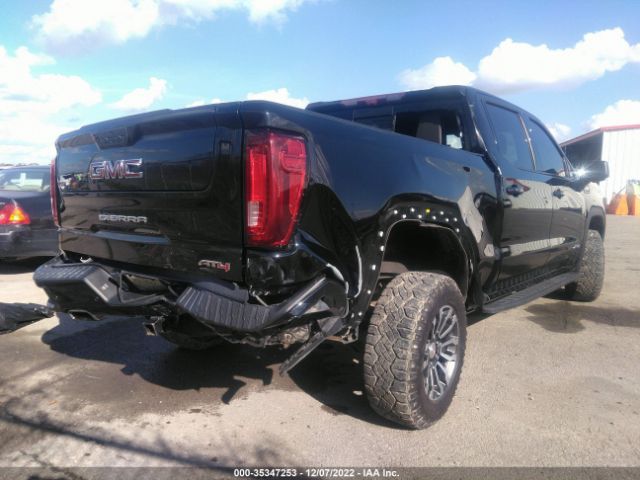 3GTP9EED4MG184955 GMC Sierra 1500 At4