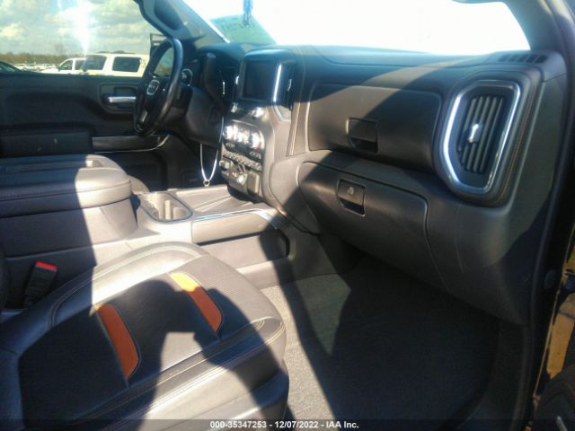 3GTP9EED4MG184955 GMC Sierra 1500 At4