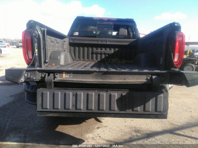 3GTP9EED4MG184955 GMC Sierra 1500 At4