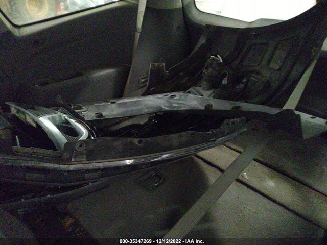 Chevrolet Traverse Lt 2014 1GNKVGKD5EJ309247 Image 4