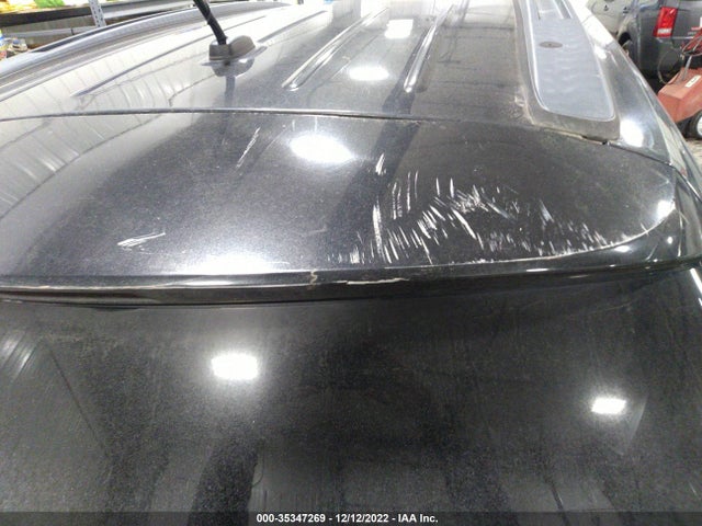Chevrolet Traverse Lt 2014 1GNKVGKD5EJ309247 Image 8