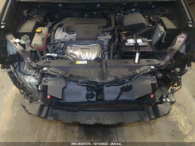 2016 Toyota RAV4, VIN: 2T3BFREV0GW495273
