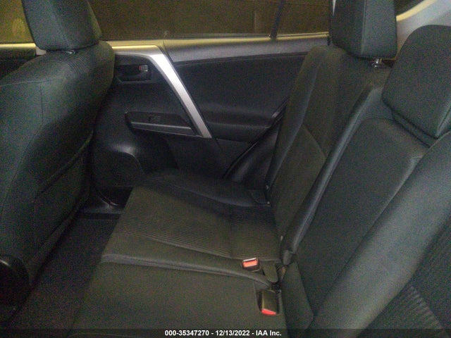 2016 Toyota RAV4, VIN: 2T3BFREV0GW495273