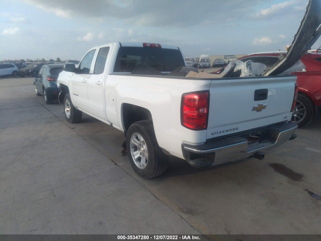 Chevrolet Silverado 1500 Ld Lt 2019 2GCRCPEC4K1156561 Image 3