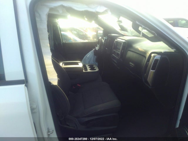 Chevrolet Silverado 1500 Ld Lt 2019 2GCRCPEC4K1156561 Image 6
