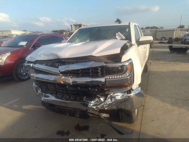 Chevrolet Silverado 1500 Ld Lt 2019 2GCRCPEC4K1156561 Image 7