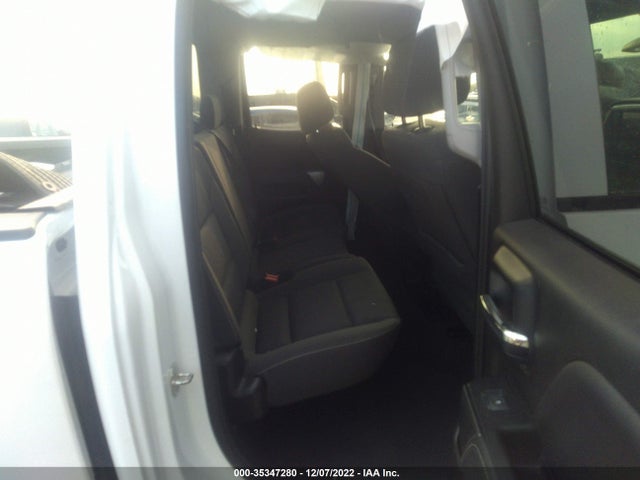 Chevrolet Silverado 1500 Ld Lt 2019 2GCRCPEC4K1156561 Image 9